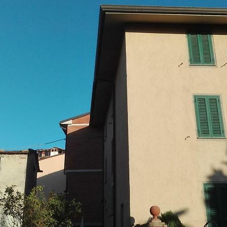 Casa Greta Massarosa Exterior foto
