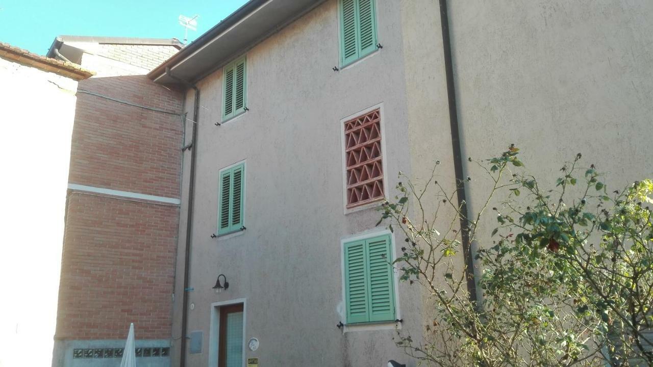 Casa Greta Massarosa Exterior foto