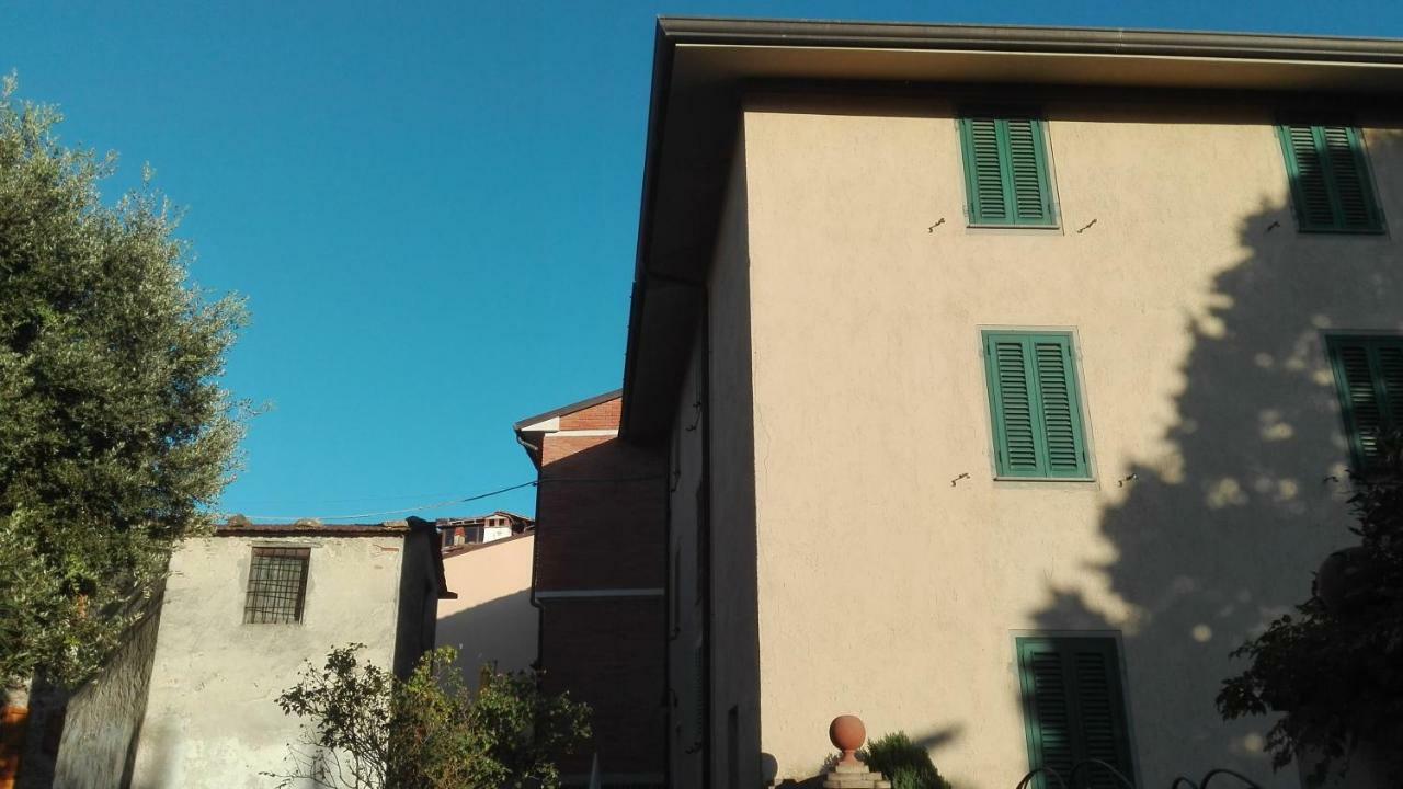 Casa Greta Massarosa Exterior foto